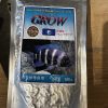 グロウ(grow)Eペレットタイプ 浮遊性 4mm